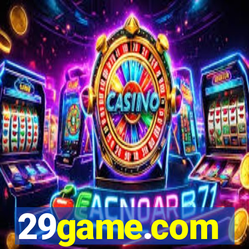 29game.com