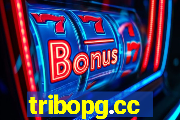 tribopg.cc