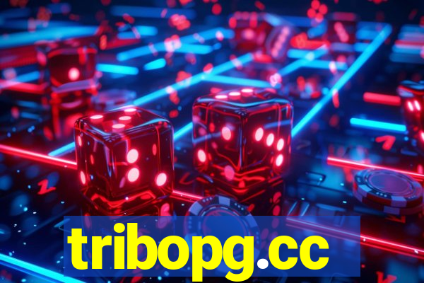 tribopg.cc