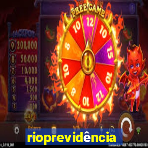 rioprevidência contracheque 2024