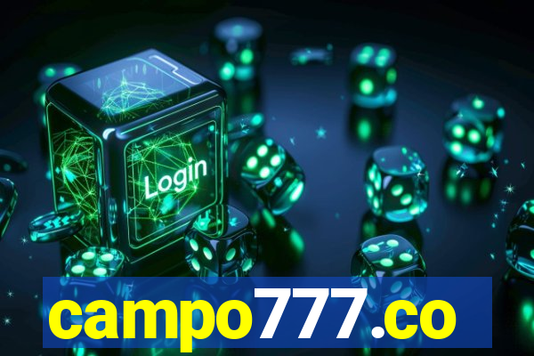 campo777.co