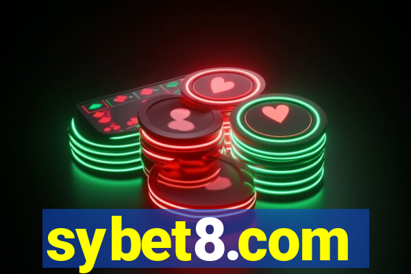 sybet8.com