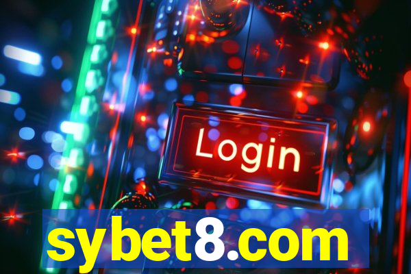sybet8.com