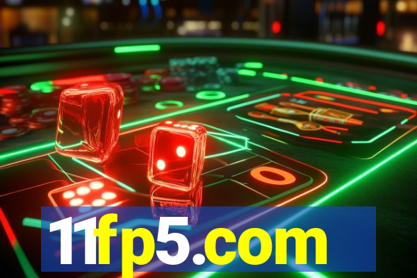 11fp5.com