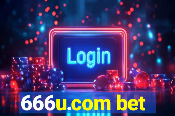 666u.com bet
