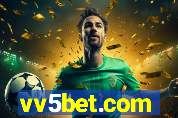 vv5bet.com