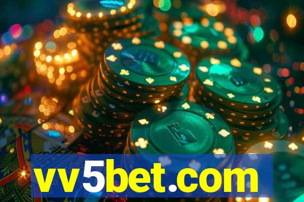 vv5bet.com