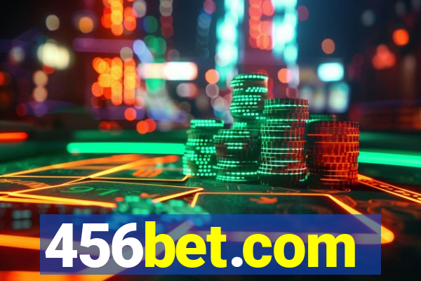 456bet.com