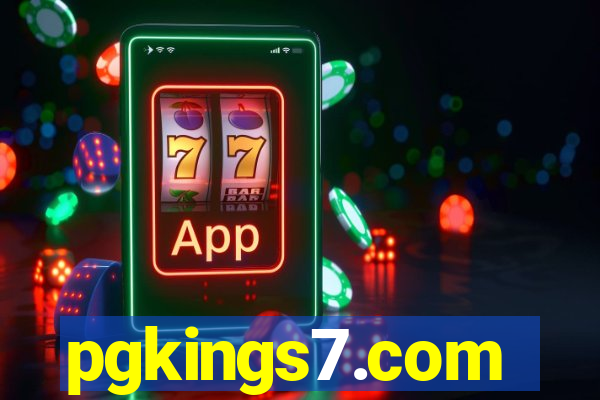 pgkings7.com