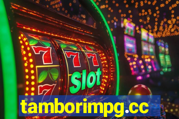 tamborimpg.cc
