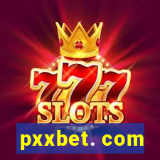 pxxbet. com