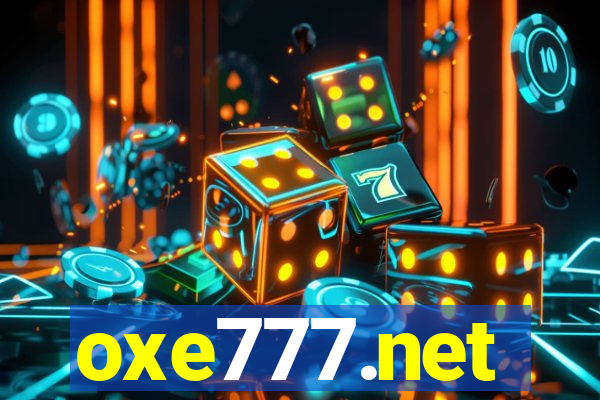 oxe777.net