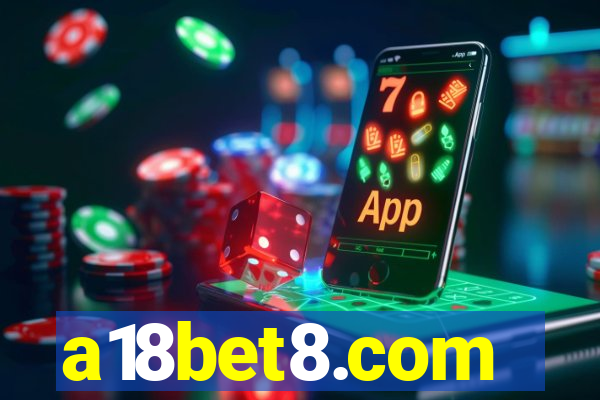 a18bet8.com