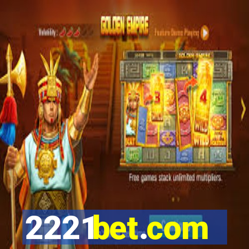 2221bet.com