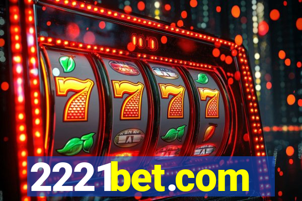 2221bet.com