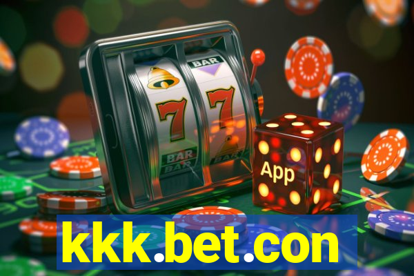 kkk.bet.con