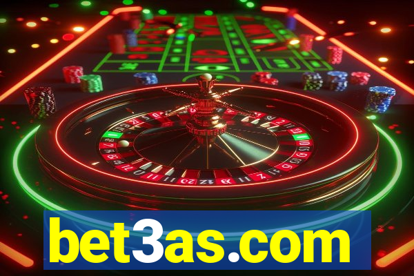 bet3as.com