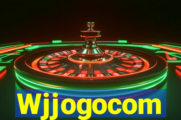 Wjjogocom
