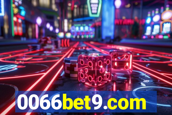 0066bet9.com