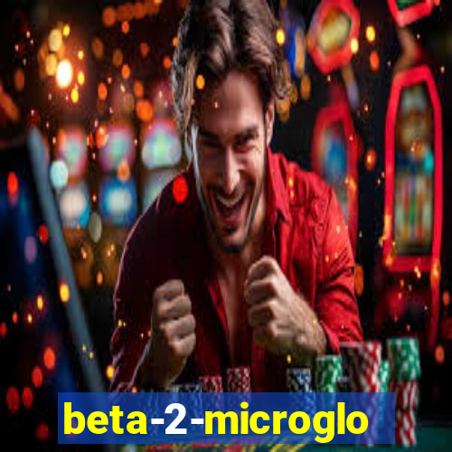 beta-2-microglobulin