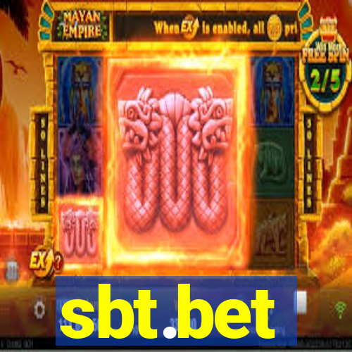 sbt.bet