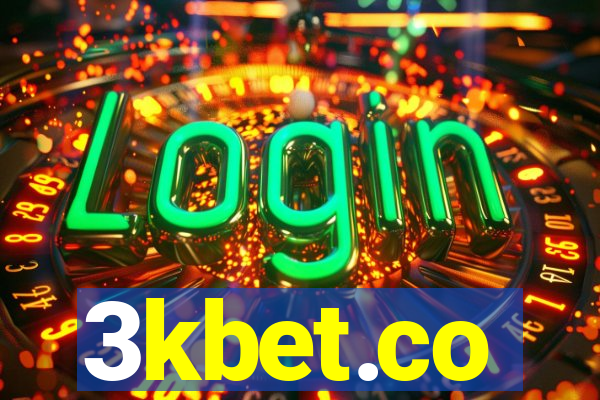 3kbet.co