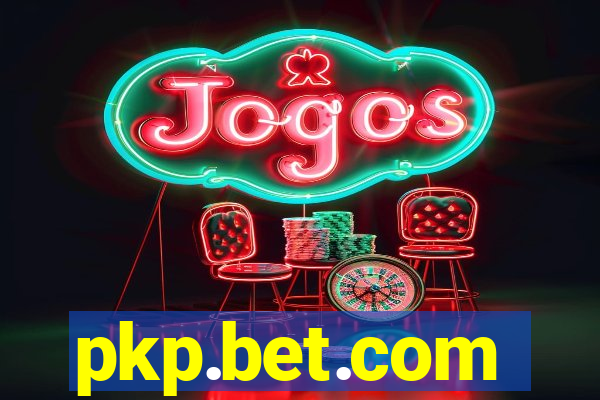 pkp.bet.com