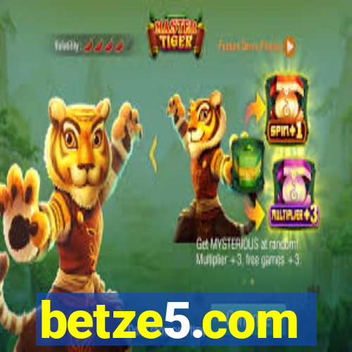 betze5.com