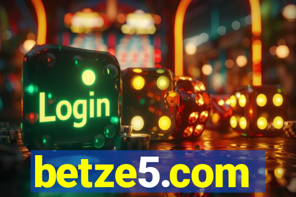 betze5.com