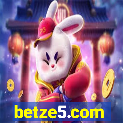 betze5.com