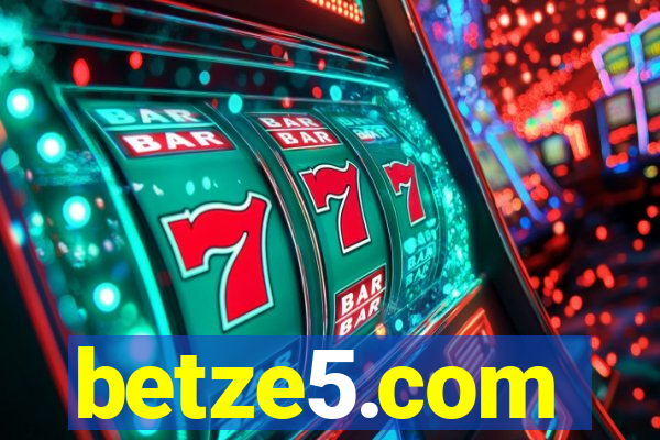 betze5.com