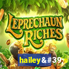 hailey's treasure adventure apk tudo desbloqueado