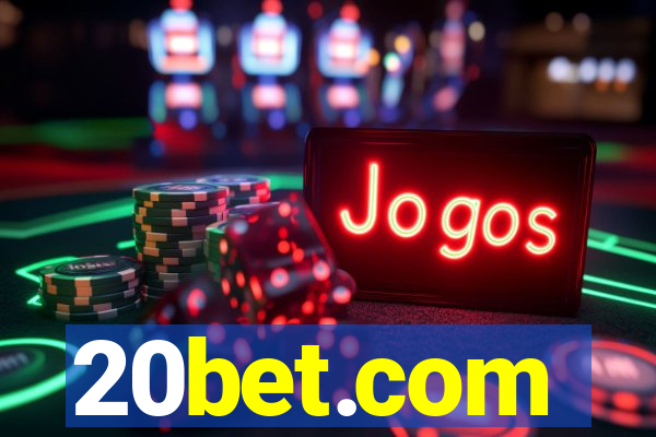 20bet.com