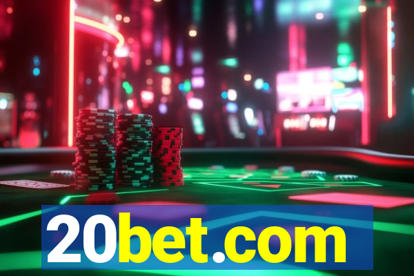20bet.com