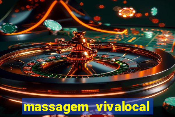massagem vivalocal em santos sp
