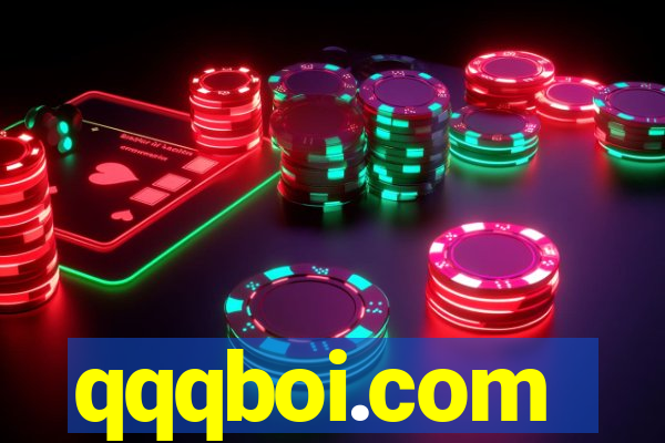 qqqboi.com