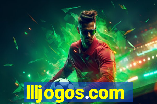 llljogos.com