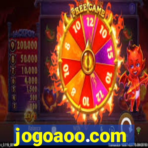 jogoaoo.com