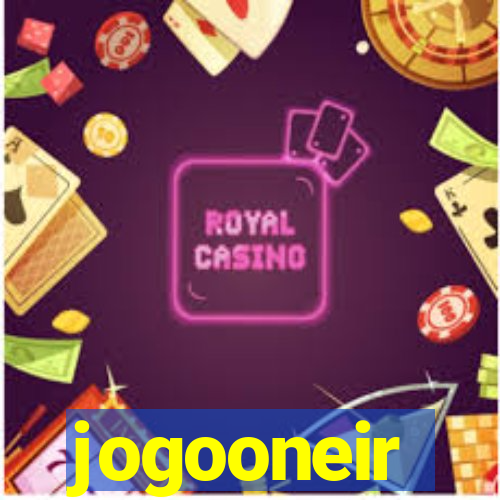 jogooneir