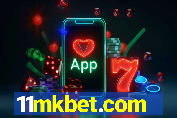 11mkbet.com