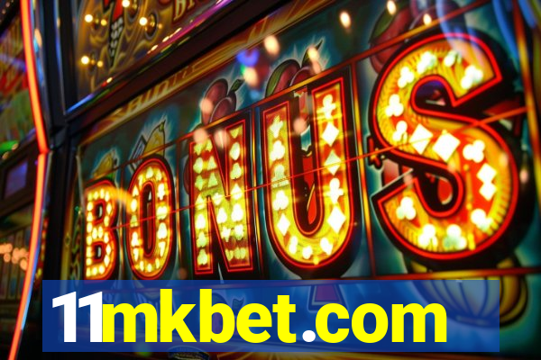 11mkbet.com