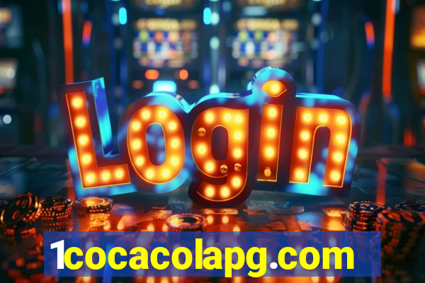 1cocacolapg.com