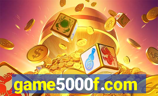 game5000f.com