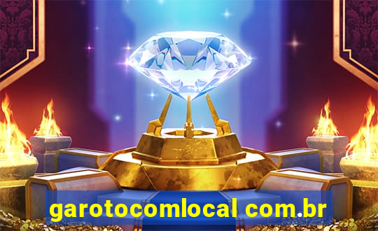garotocomlocal com.br