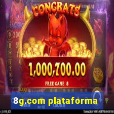 8g.com plataforma