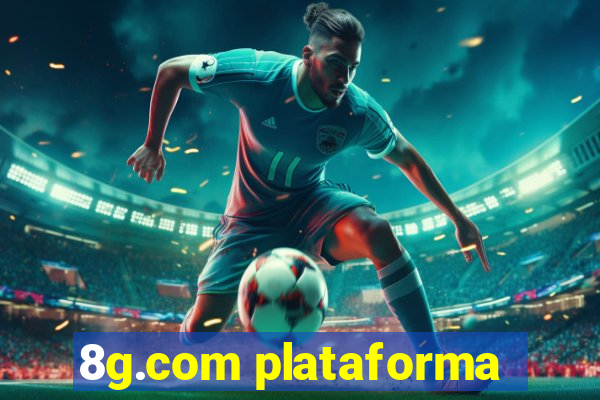 8g.com plataforma