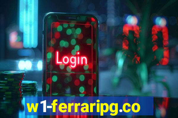 w1-ferraripg.com