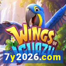 7y2026.com