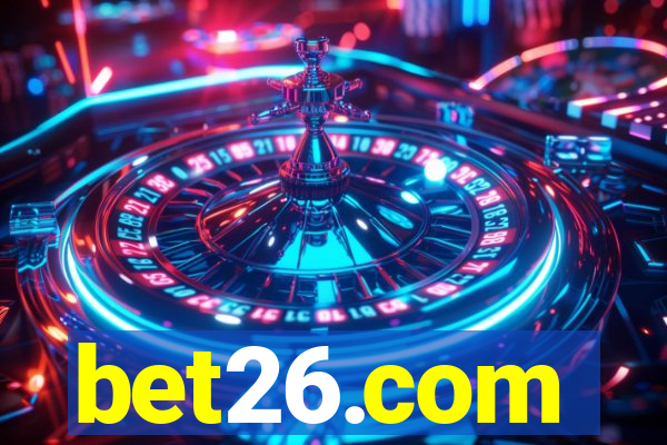 bet26.com