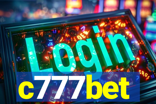 c777bet